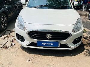 Second Hand Maruti Suzuki DZire VDi in Patna