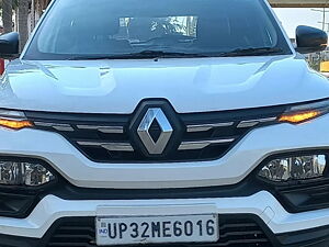 Second Hand Renault Kiger RXT 1.0 Turbo MT in Lucknow