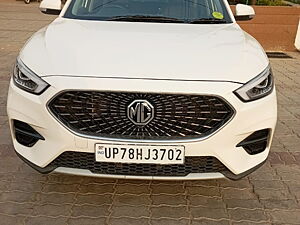 Second Hand MG Astor Style 1.5 MT [2021-2023] in Lucknow