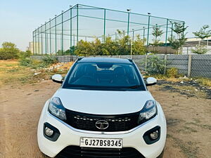 Second Hand Tata Nexon XZA Plus Petrol in Ahmedabad