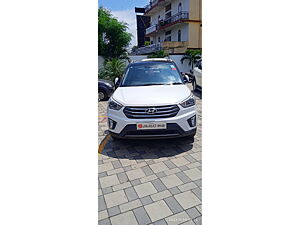 Second Hand Hyundai Creta SX 1.6 CRDi in Ranchi