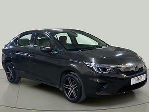 Second Hand Honda City V in Ludhiana