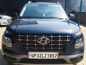 Second Hand Hyundai Venue S 1.5 CRDi in Lucknow