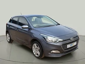 Second Hand हुंडई एलीट i20 एस्टा 1.2 in कोलकाता