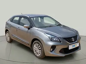 Second Hand मारुति सुज़ुकी बलेनो Delta 1.2 in बैंगलोर
