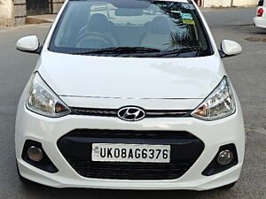 Second Hand Hyundai Grand i10 Sportz U2 1.2 CRDi in Dehradun