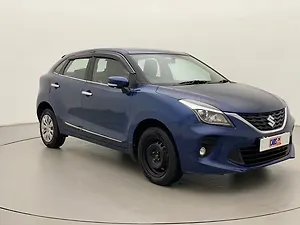 Second Hand Maruti Suzuki Baleno Delta 1.2 in Noida