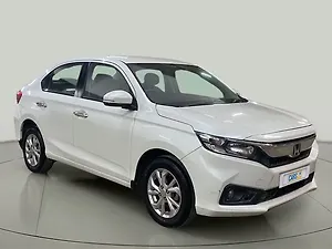 Second Hand होंडा अमेज 1.2 v सीवीटी पेट्रोल [2018-2020] in लुधियाना