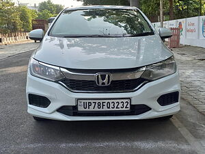 Second Hand Honda City V Diesel in Kanpur