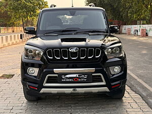 Second Hand Mahindra Scorpio S11 in Kanpur