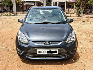 Second Hand Ford Figo Duratorq Diesel LXI 1.4 in Thane