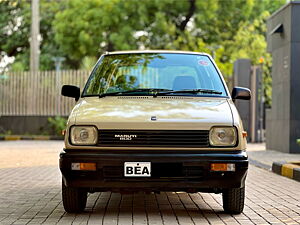 Second Hand Maruti Suzuki 800 AC in Patna