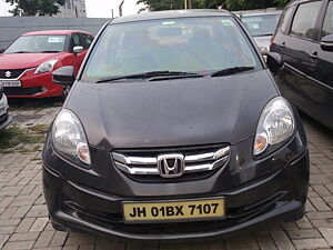 Second Hand Honda Amaze 1.2 E i-VTEC in Ranchi