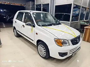 Second Hand Maruti Suzuki Alto VXi in Muzaffurpur