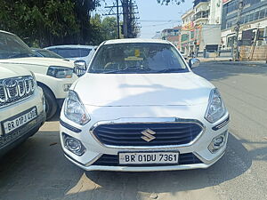 Second Hand Maruti Suzuki DZire VDi in Patna