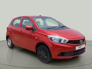 Second Hand Tata Tiago Revotron XT [2016-2019] in Nashik