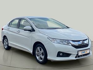 Second Hand Honda City VX in Nashik
