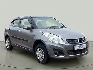 Second Hand मारुति सुज़ुकी स्विफ़्ट डिज़ायर vxi in नाशिक