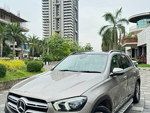 Second Hand Mercedes-Benz GLE 300d 4MATIC LWB [2020-2023] in Thane