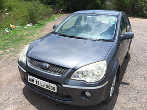 Second Hand Ford Fiesta/Classic 1.4 TDCi CLXi in Pune