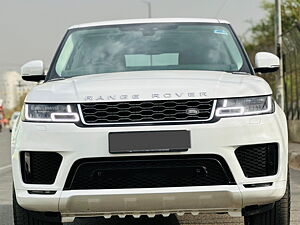 Second Hand Land Rover Range Rover Sport SE 2.0 Petrol in Delhi