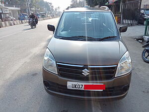 Second Hand Maruti Suzuki Wagon R LXi in Dehradun