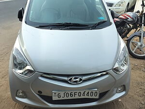 Second Hand Hyundai Eon D-Lite in Vadodara