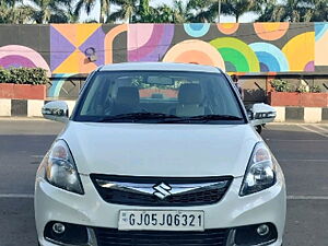 Second Hand Maruti Suzuki Swift DZire VXI in Surat