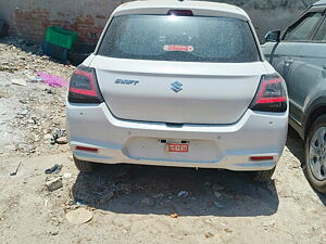 Second Hand Maruti Suzuki Swift VXi in Meerut