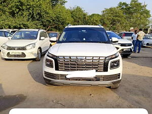 Second Hand Hyundai Venue SX (O) 1.5 CRDi in Meerut