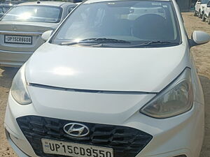 Second Hand Hyundai Grand i10 Magna 1.1 CRDi [2016-2017] in Meerut