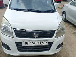 Second Hand Maruti Suzuki Wagon R VXI AMT in Meerut