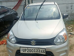 Second Hand Maruti Suzuki Alto 800 Vxi in Meerut