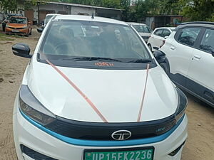 Second Hand Tata Tiago EV XT Long Range in Meerut