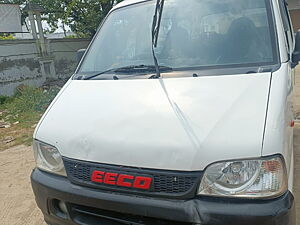 Second Hand Maruti Suzuki Eeco 7 STR in Meerut