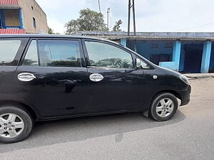 Second Hand Toyota Innova 2.5 V 8 STR in Ranchi