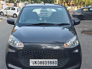 Second Hand Maruti Suzuki Alto K10 VXi (O) AGS [2022-2022] in Dehradun