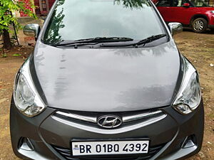 Second Hand Hyundai Eon Era + in Patna