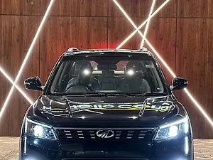 Second Hand महिंद्रा XUV300 1.5 w8 (o) [2019-2020] in मदुरई