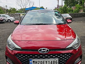 Second Hand Hyundai Elite i20 Asta 1.4 CRDi in Aurangabad