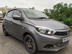 Second Hand Tata Tiago Revotron XZA [2017-2019] in Thane