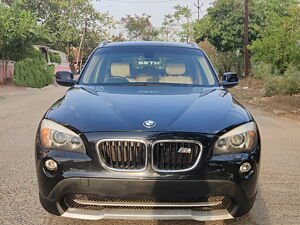 Second Hand BMW X1 sDrive20d in Indore