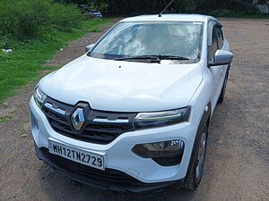 Second Hand Renault Kwid 1.0 RXT Opt [2016-2019] in Pune