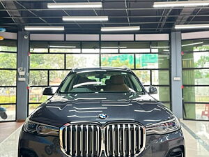 Second Hand BMW X7 xDrive30d DPE Signature [2019-2020] in Mumbai