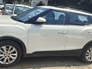 Second Hand Mahindra XUV300 W8 1.5 Diesel [2020] in Ranga Reddy