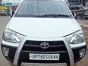 Second Hand Toyota Etios 1.4 VD in Kanpur