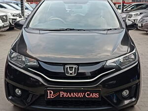 Second Hand Honda City VX CVT Petrol in Chennai