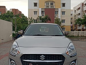 Second Hand Maruti Suzuki Swift VXi [2021-2023] in Chennai