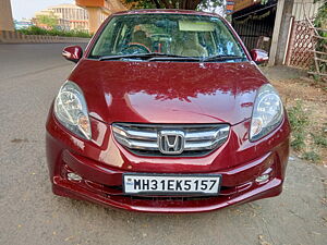 Second Hand Honda Amaze 1.5 VX i-DTEC in Nagpur