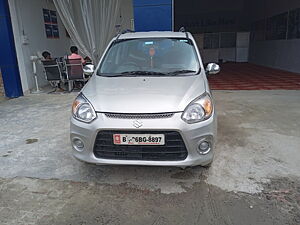 Second Hand Maruti Suzuki Alto 800 Vxi in Motihari